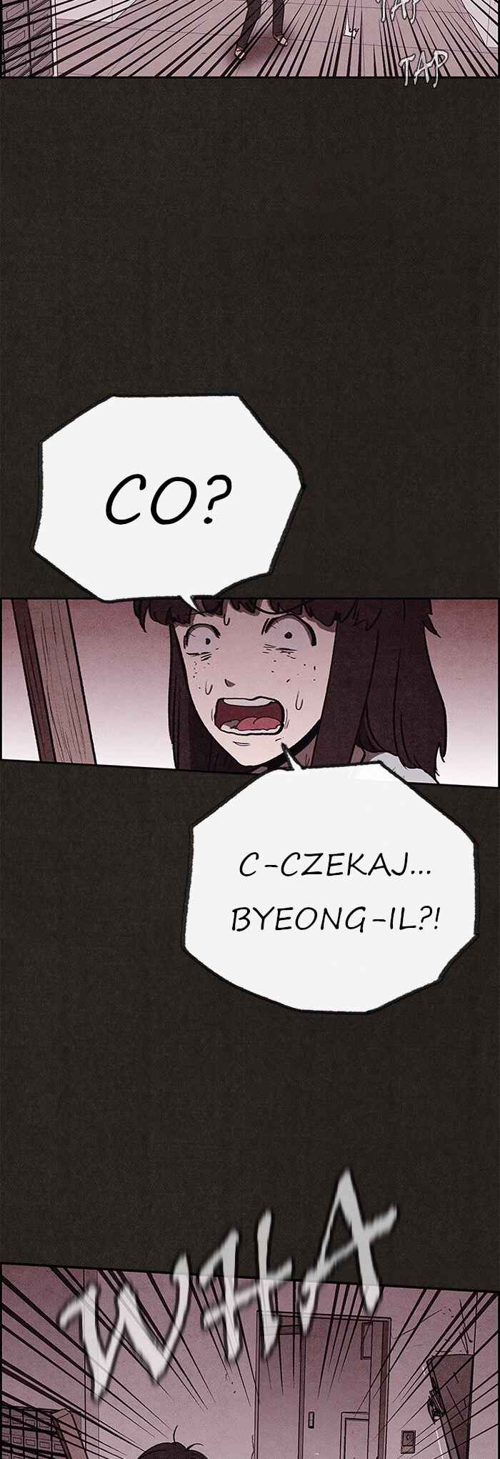 Sweet Home Chapter 68 - Page 36