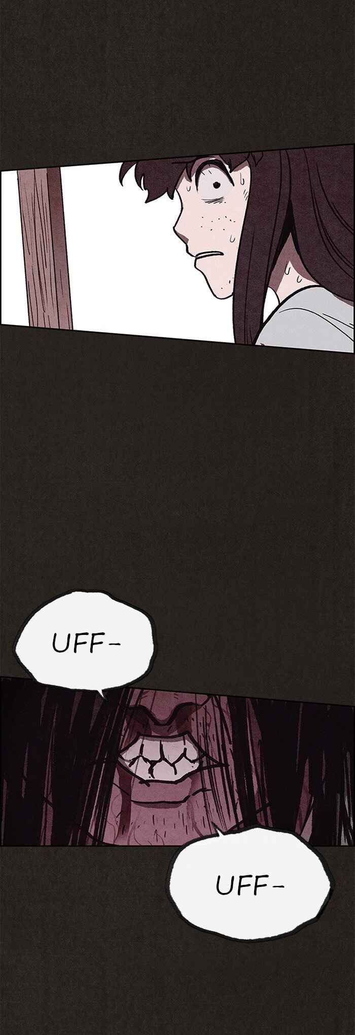 Sweet Home Chapter 68 - Page 38