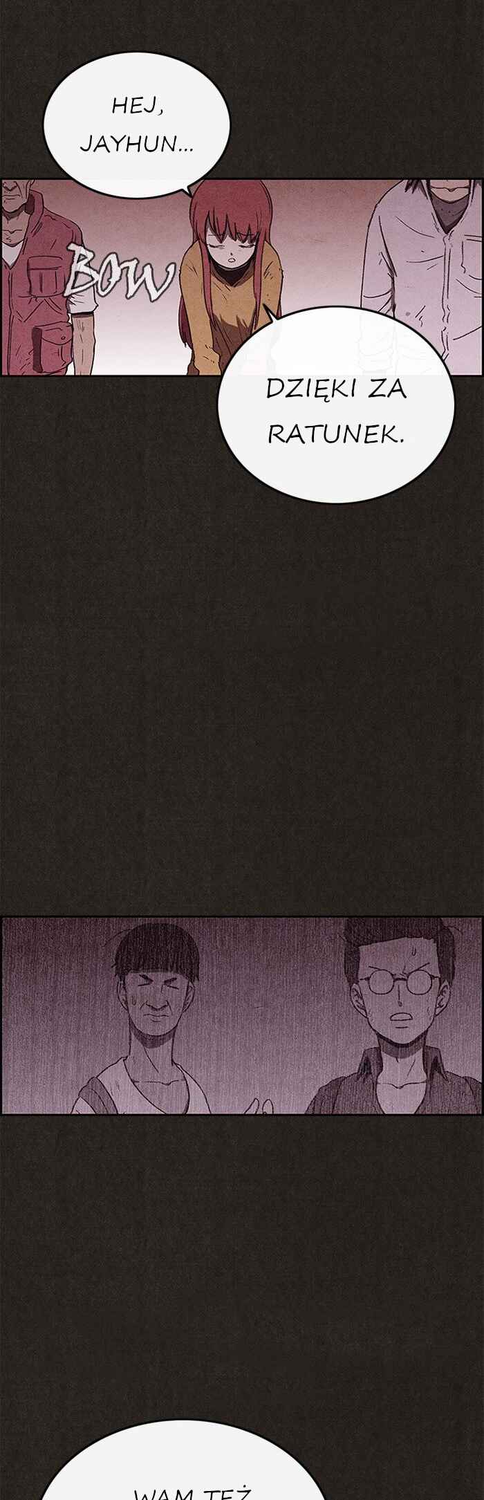 Sweet Home Chapter 68 - Page 4