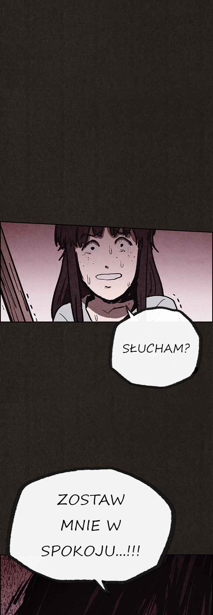 Sweet Home Chapter 68 - Page 41