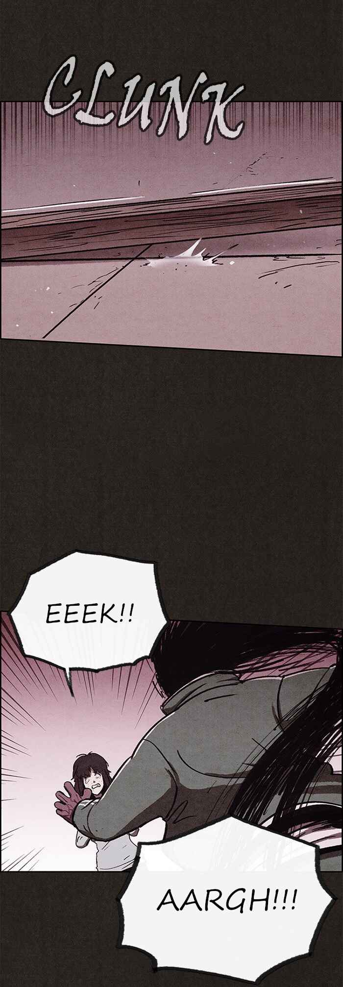 Sweet Home Chapter 68 - Page 43