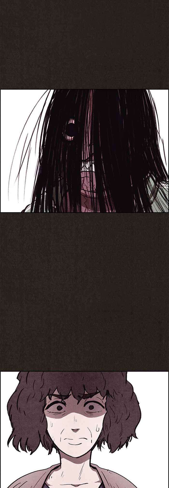 Sweet Home Chapter 68 - Page 47