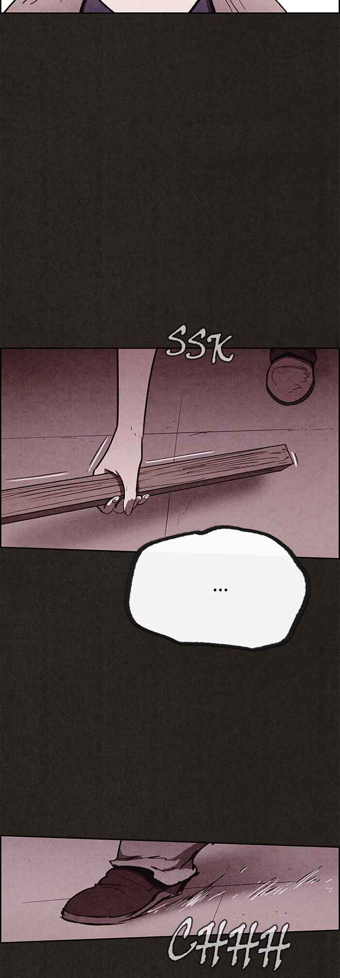 Sweet Home Chapter 68 - Page 48