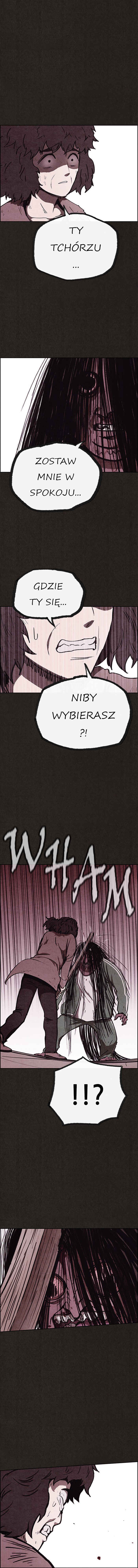 Sweet Home Chapter 68 - Page 51