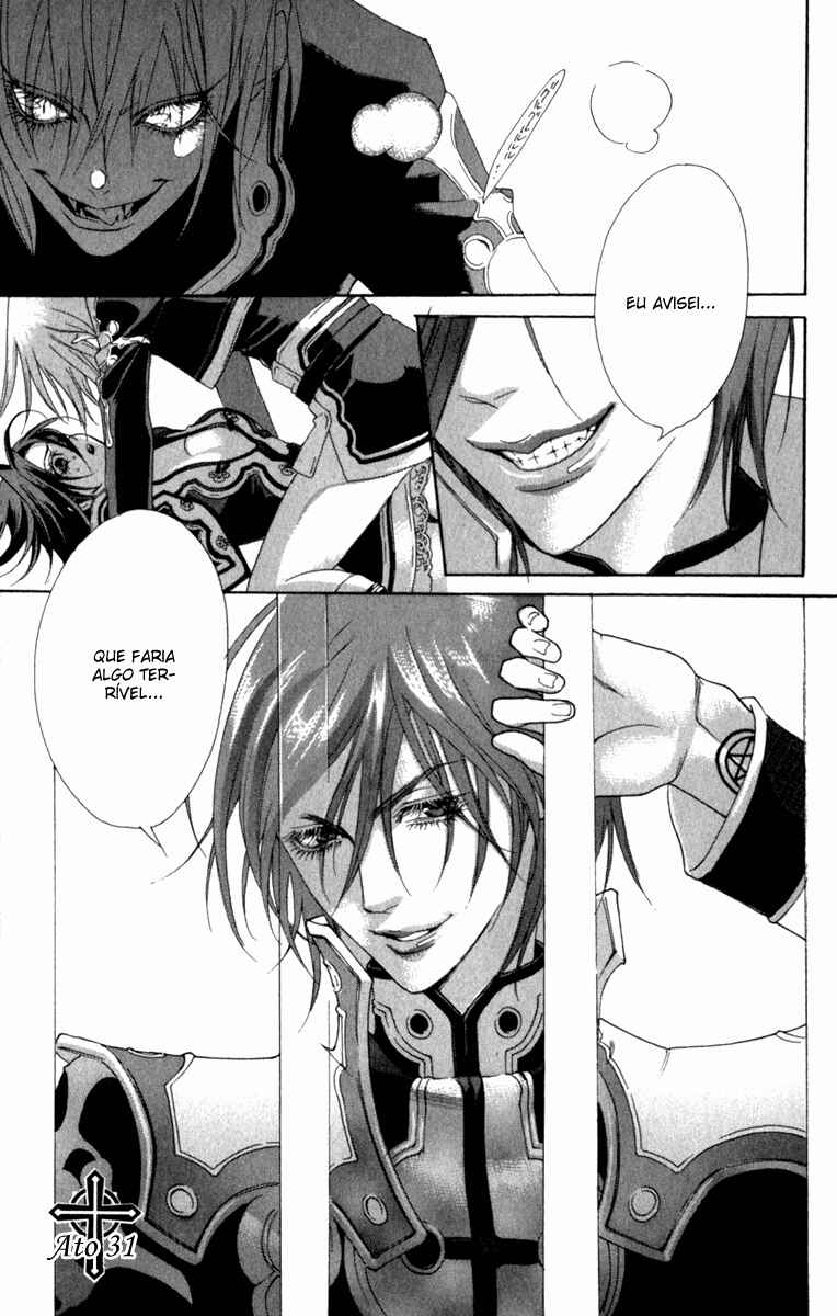 Trinity Blood Chapter 31 - Page 2