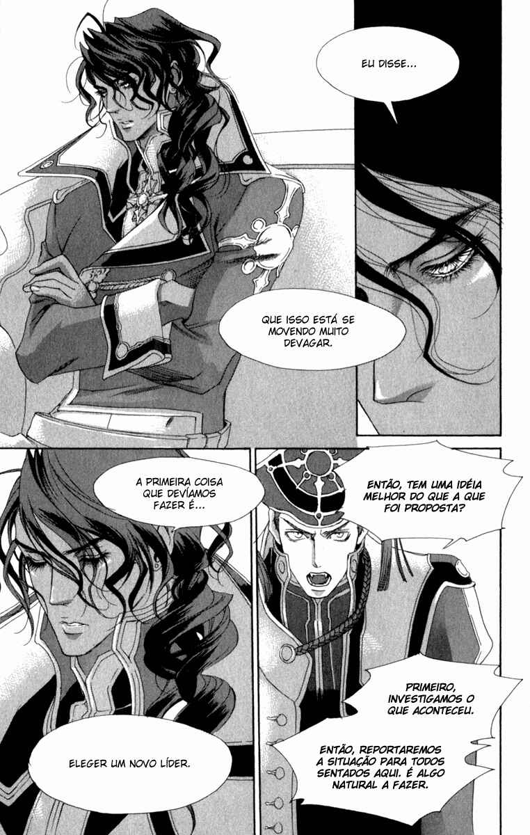 Trinity Blood Chapter 31 - Page 26