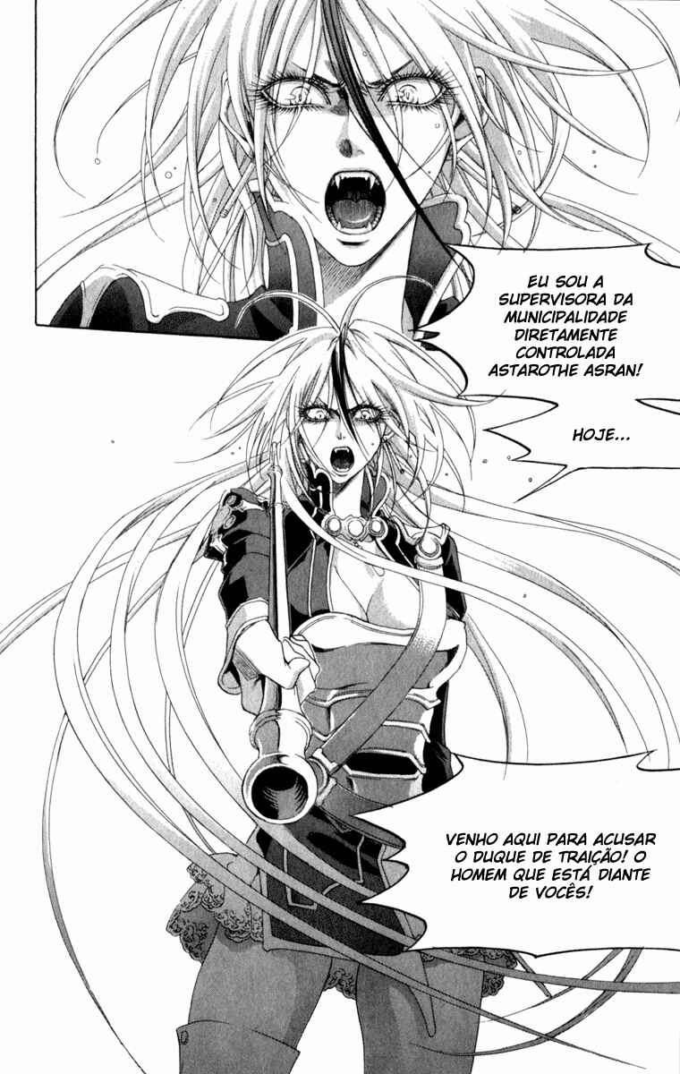 Trinity Blood Chapter 31 - Page 31