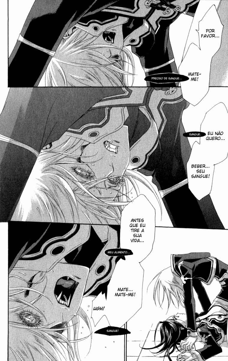 Trinity Blood Chapter 31 - Page 33