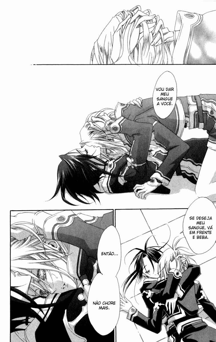 Trinity Blood Chapter 31 - Page 35