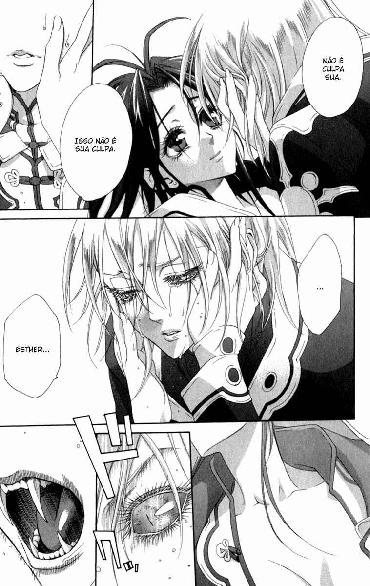 Trinity Blood Chapter 31 - Page 36
