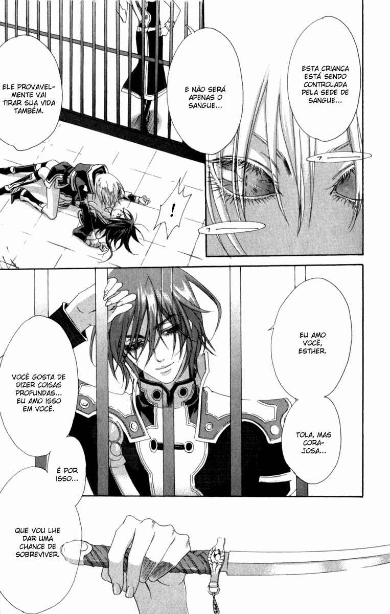 Trinity Blood Chapter 31 - Page 4