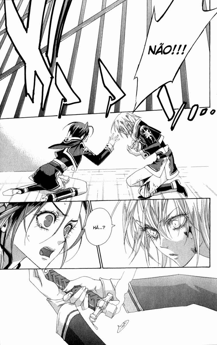 Trinity Blood Chapter 31 - Page 40