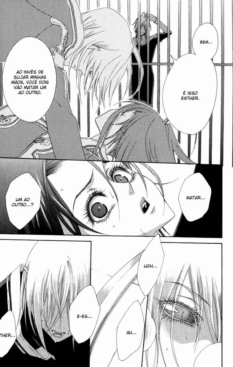Trinity Blood Chapter 31 - Page 6