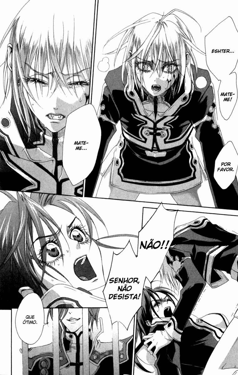 Trinity Blood Chapter 31 - Page 7