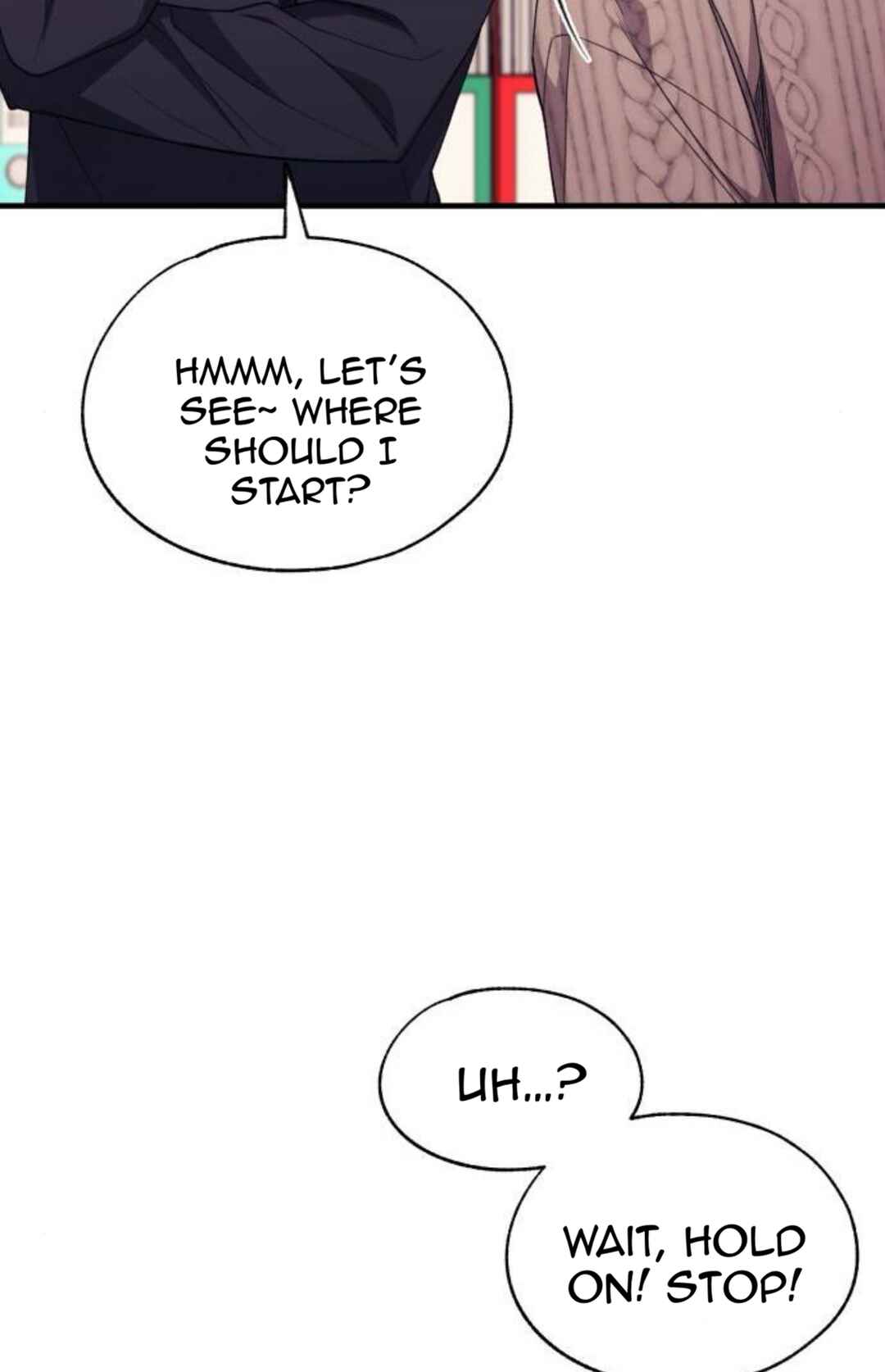 Yeon-u ui Sunjeong Chapter 182 - Page 102