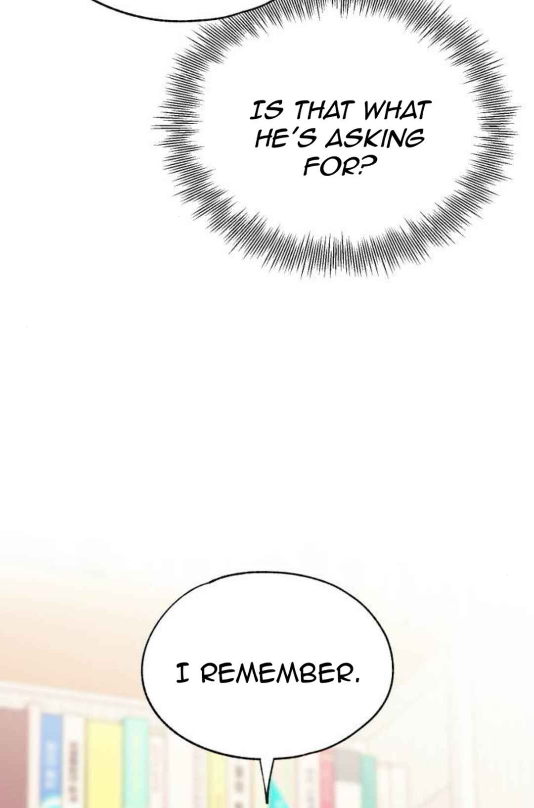 Yeon-u ui Sunjeong Chapter 182 - Page 113