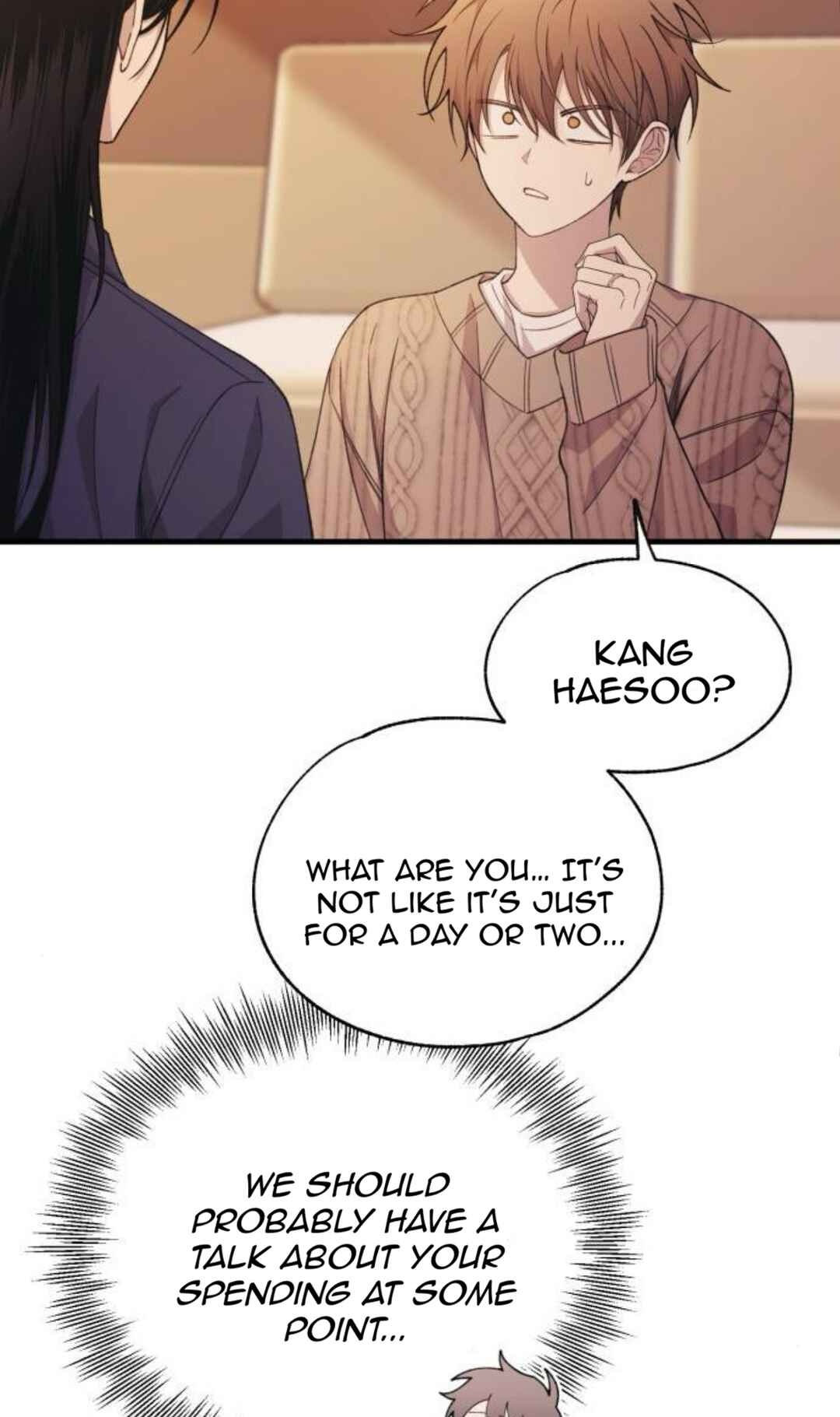 Yeon-u ui Sunjeong Chapter 182 - Page 23