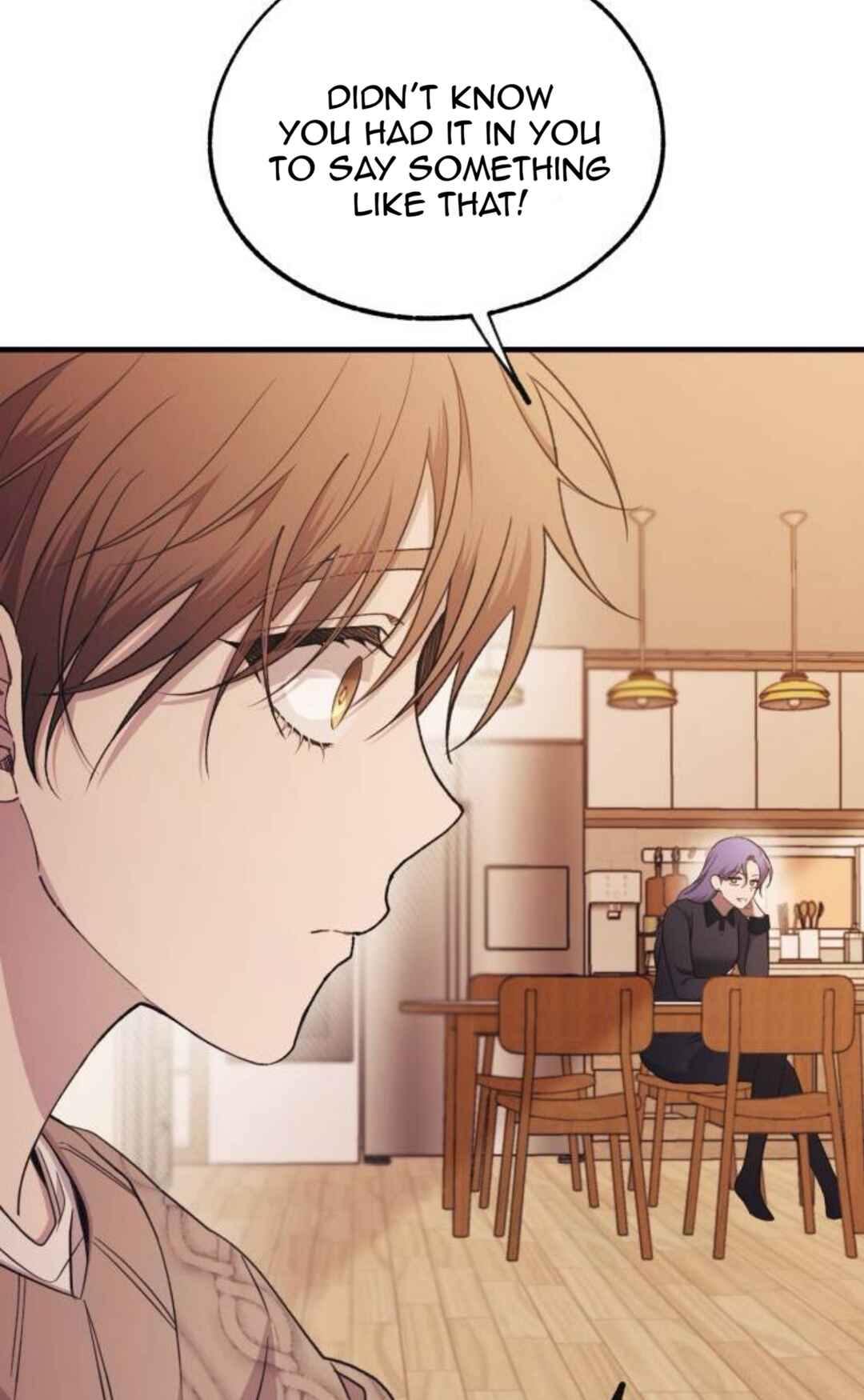 Yeon-u ui Sunjeong Chapter 182 - Page 31