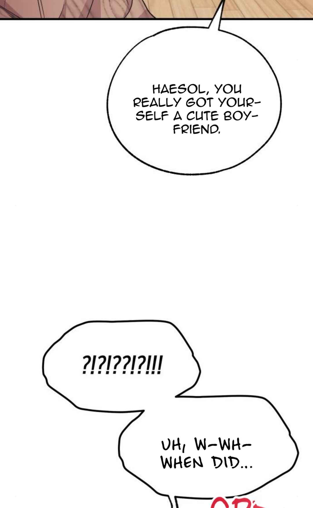 Yeon-u ui Sunjeong Chapter 182 - Page 32