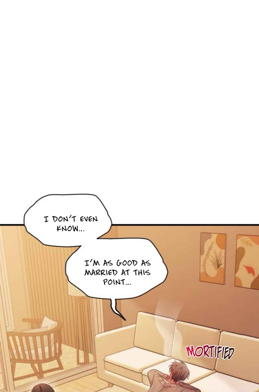 Yeon-u ui Sunjeong Chapter 182 - Page 34