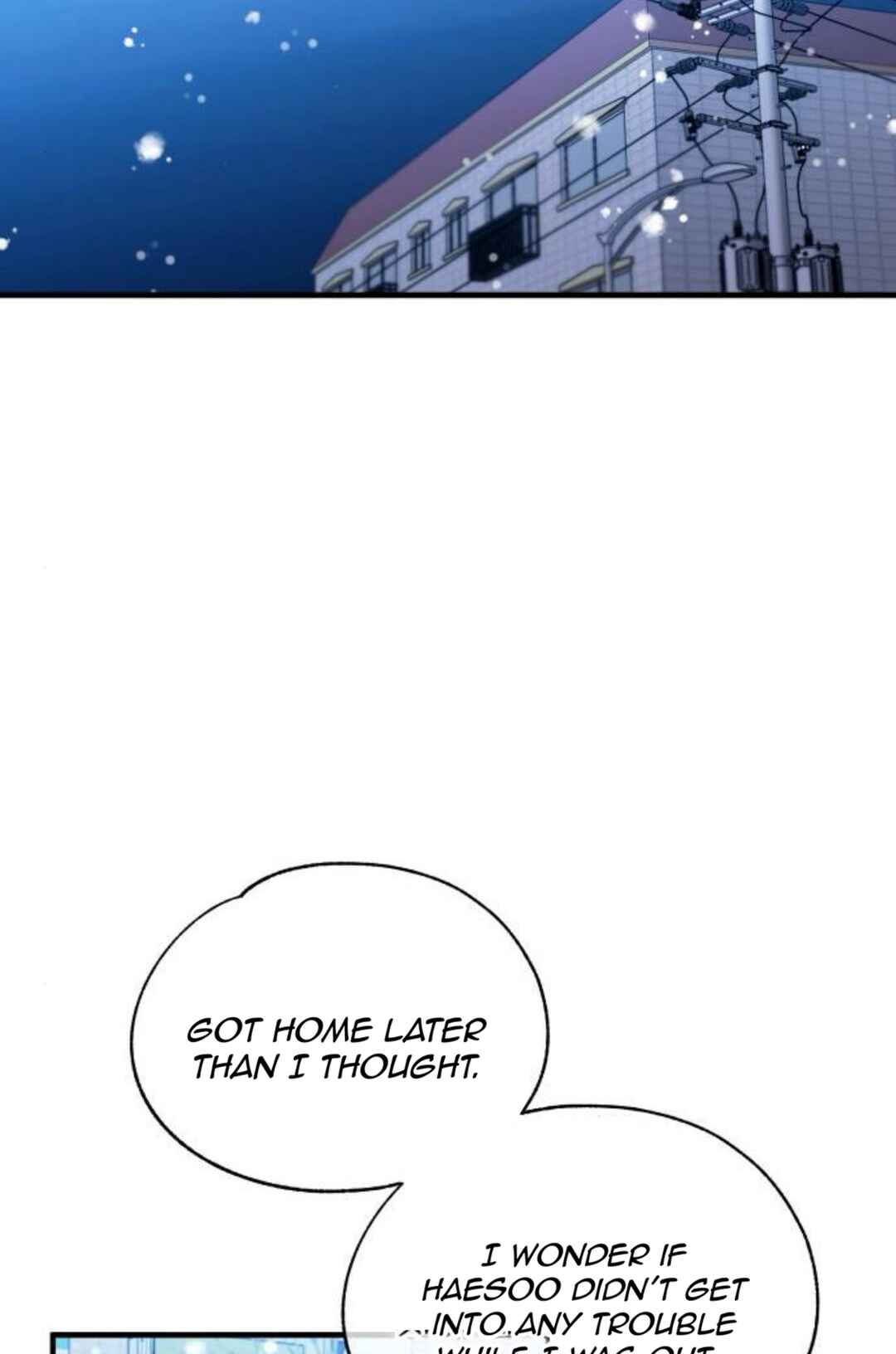 Yeon-u ui Sunjeong Chapter 182 - Page 38