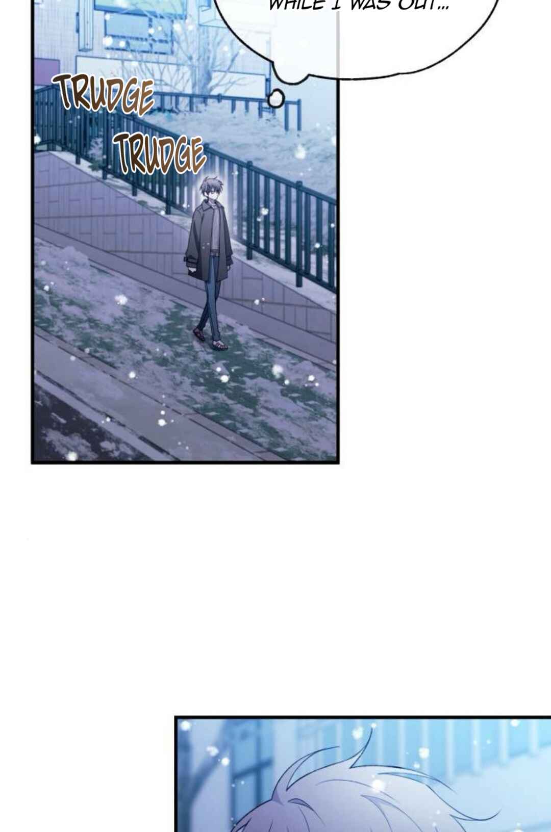 Yeon-u ui Sunjeong Chapter 182 - Page 39
