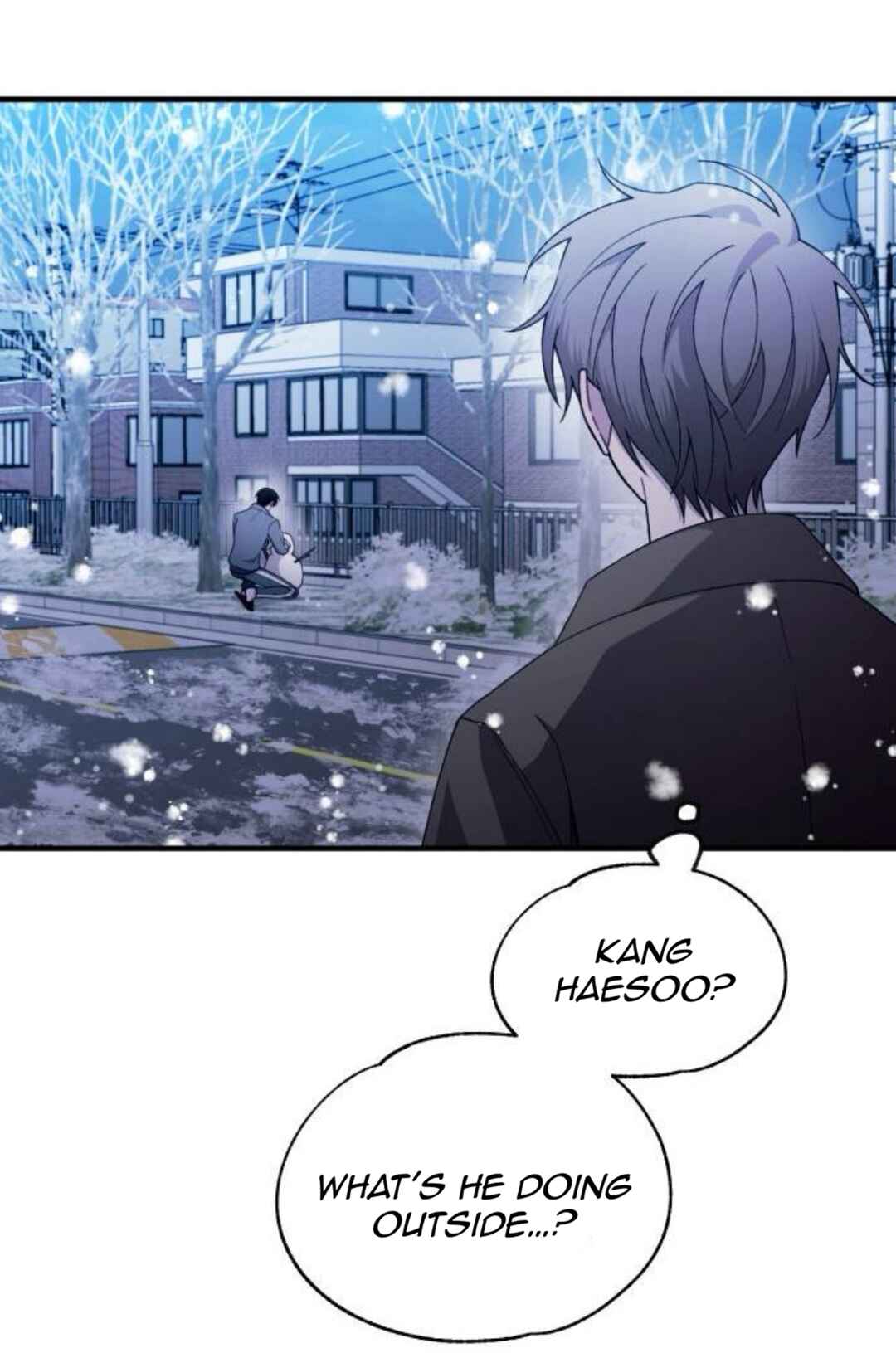Yeon-u ui Sunjeong Chapter 182 - Page 41