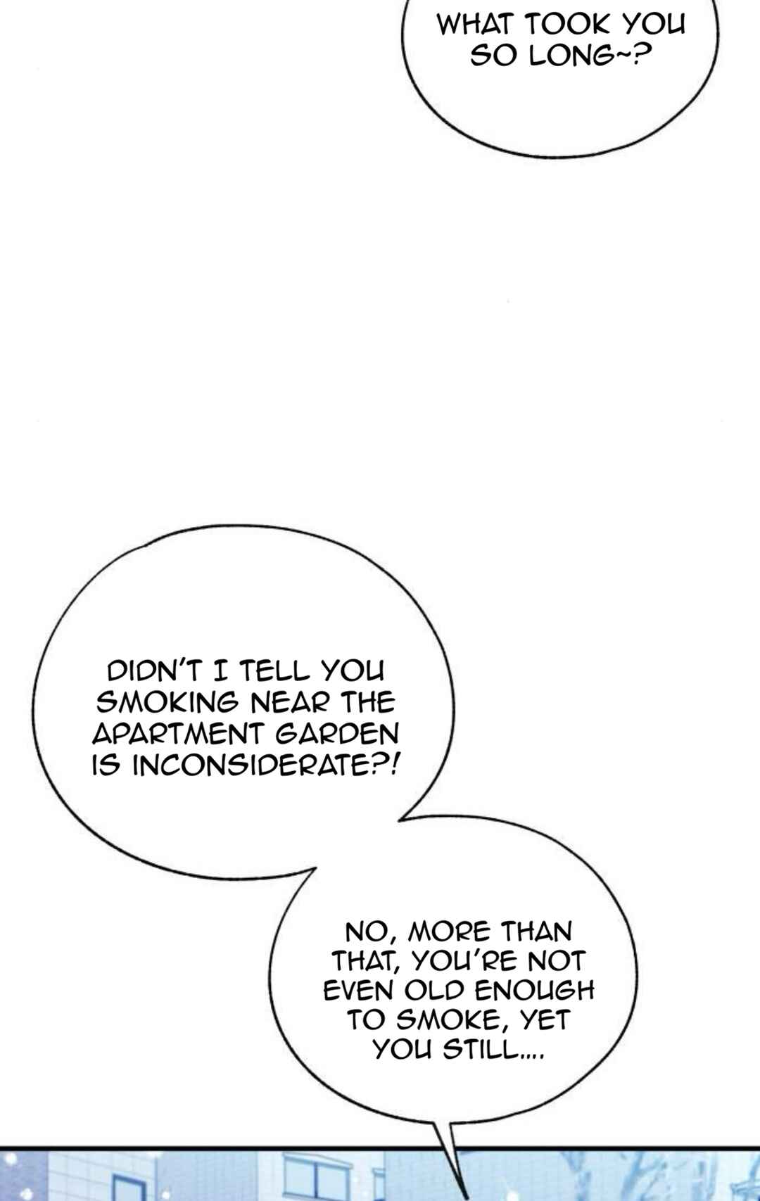 Yeon-u ui Sunjeong Chapter 182 - Page 47