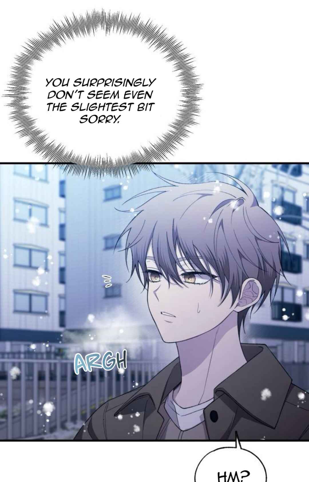 Yeon-u ui Sunjeong Chapter 182 - Page 49