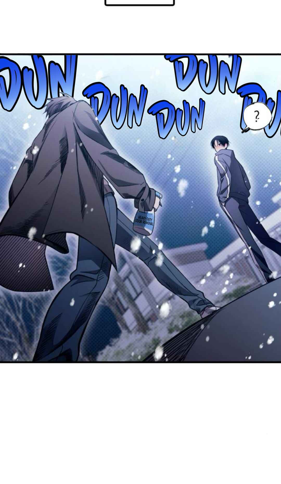 Yeon-u ui Sunjeong Chapter 182 - Page 58