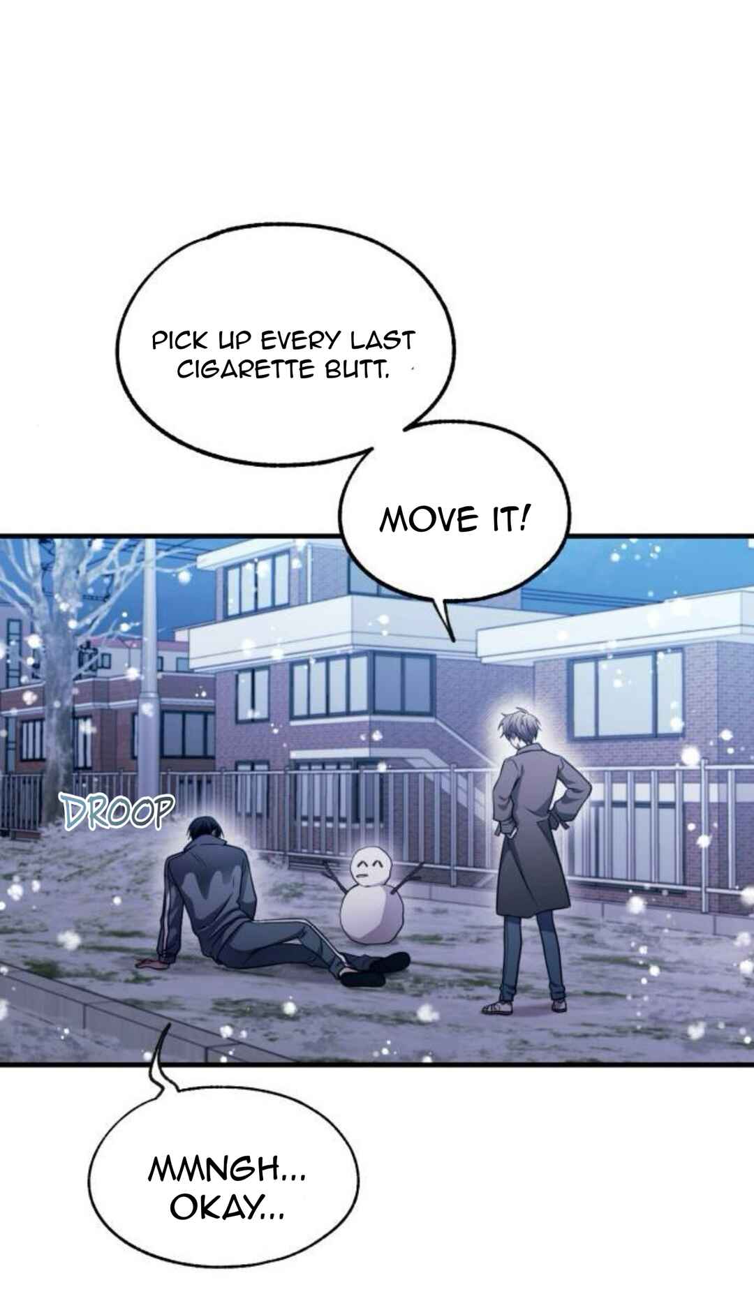 Yeon-u ui Sunjeong Chapter 182 - Page 61