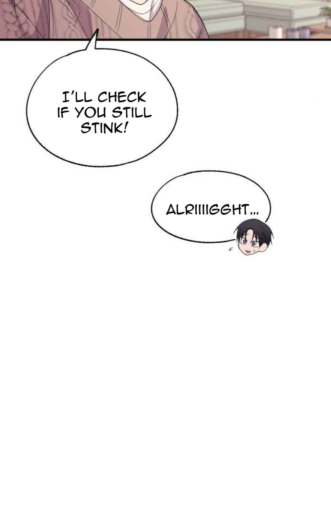 Yeon-u ui Sunjeong Chapter 182 - Page 67