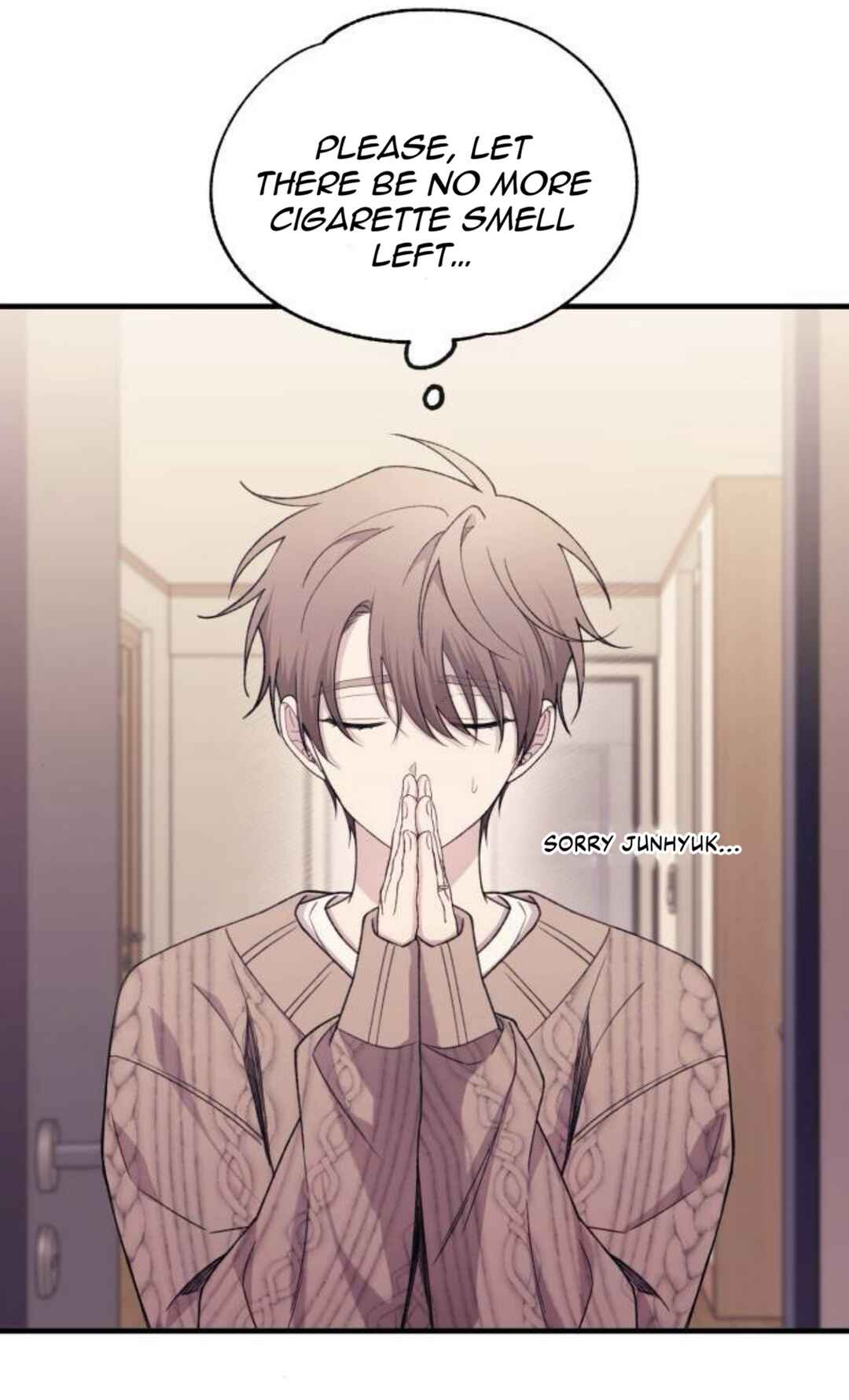 Yeon-u ui Sunjeong Chapter 182 - Page 69