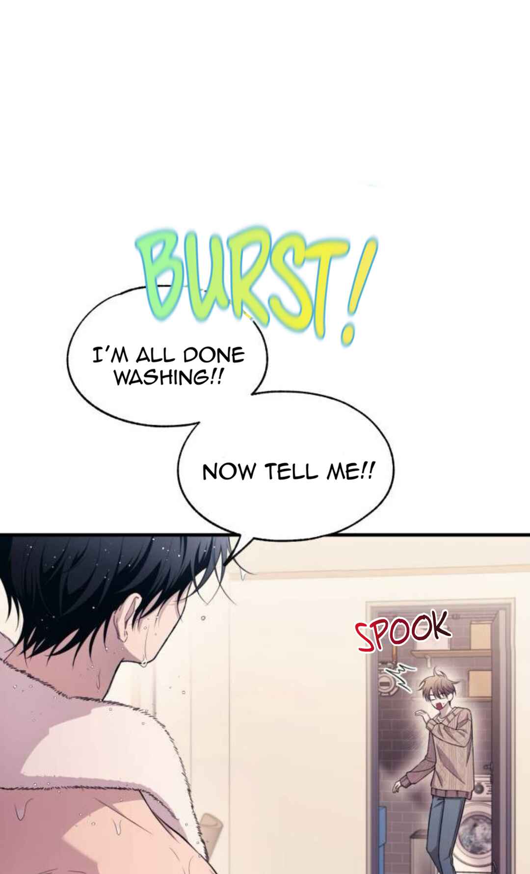 Yeon-u ui Sunjeong Chapter 182 - Page 70