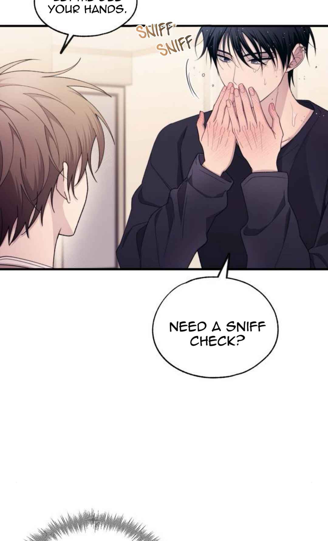 Yeon-u ui Sunjeong Chapter 182 - Page 74