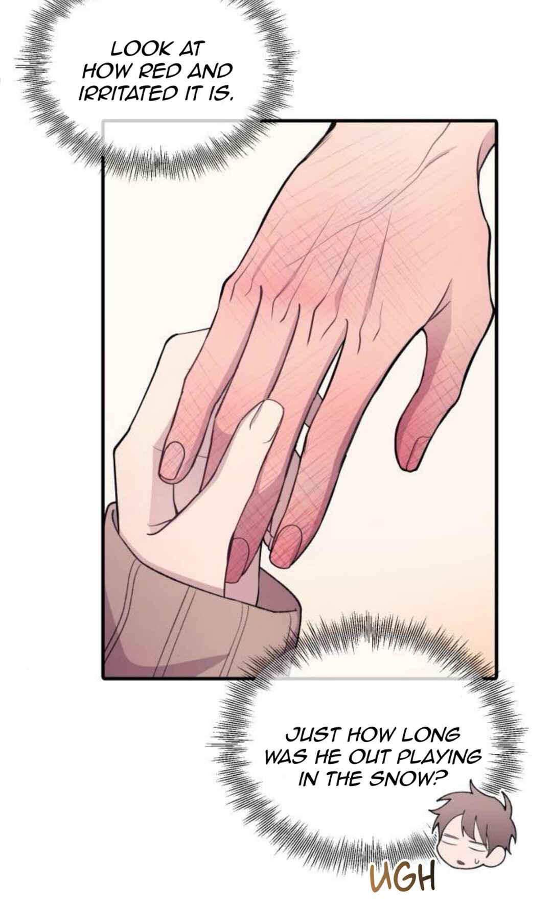 Yeon-u ui Sunjeong Chapter 182 - Page 75