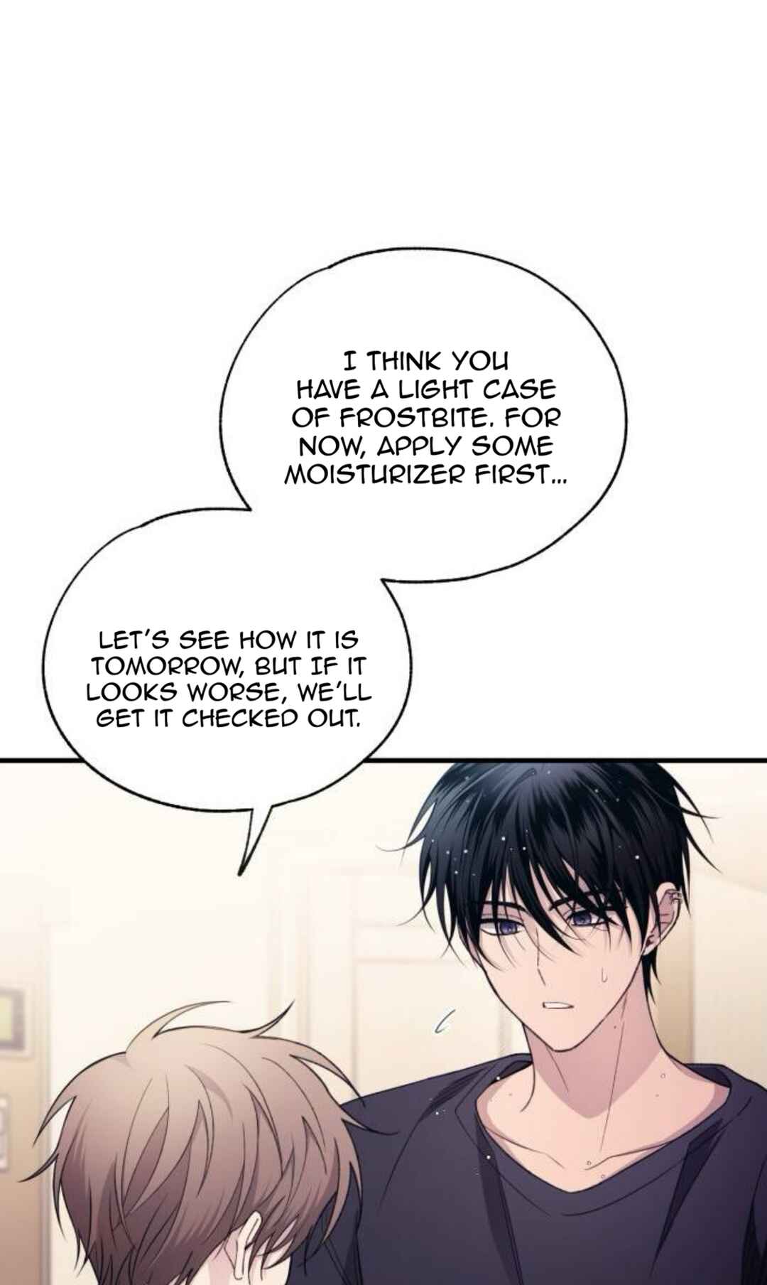Yeon-u ui Sunjeong Chapter 182 - Page 76