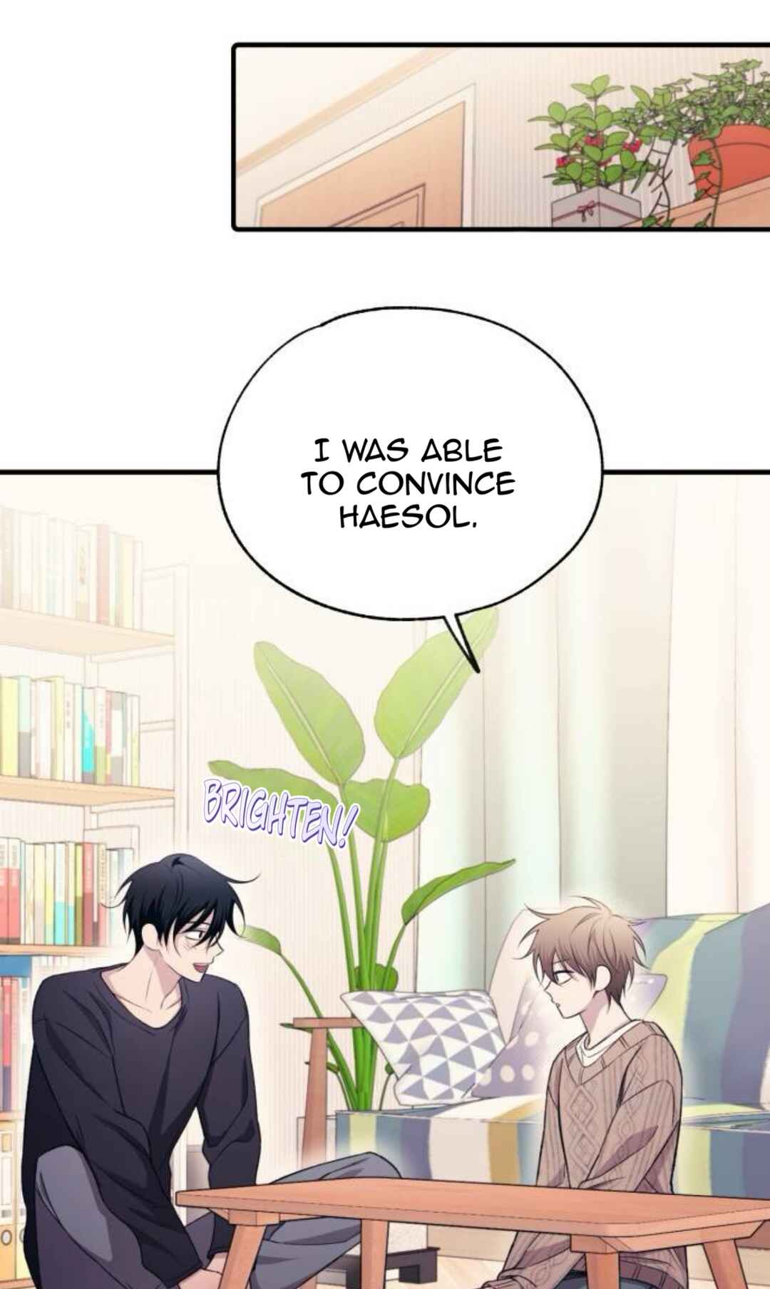 Yeon-u ui Sunjeong Chapter 182 - Page 80