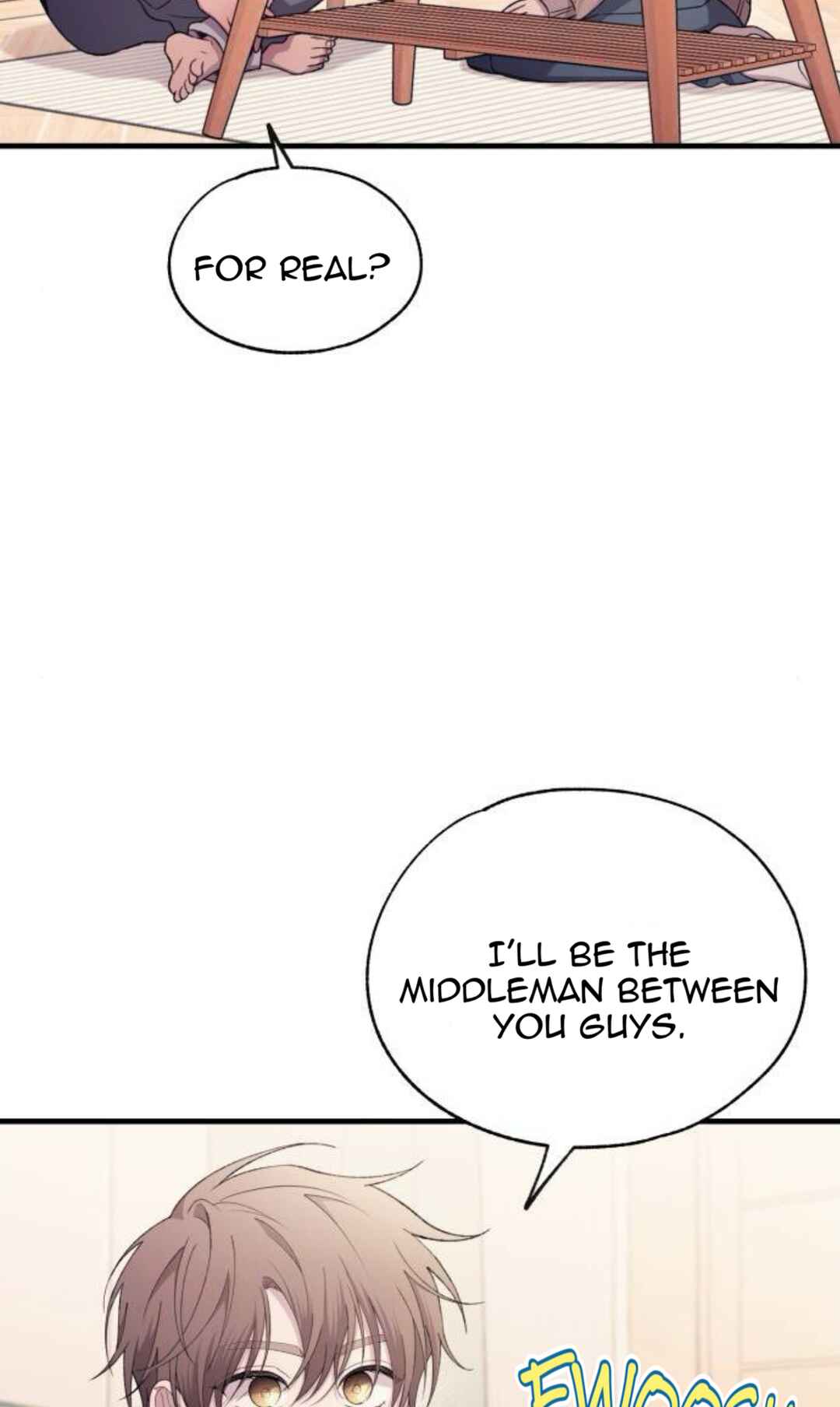Yeon-u ui Sunjeong Chapter 182 - Page 81