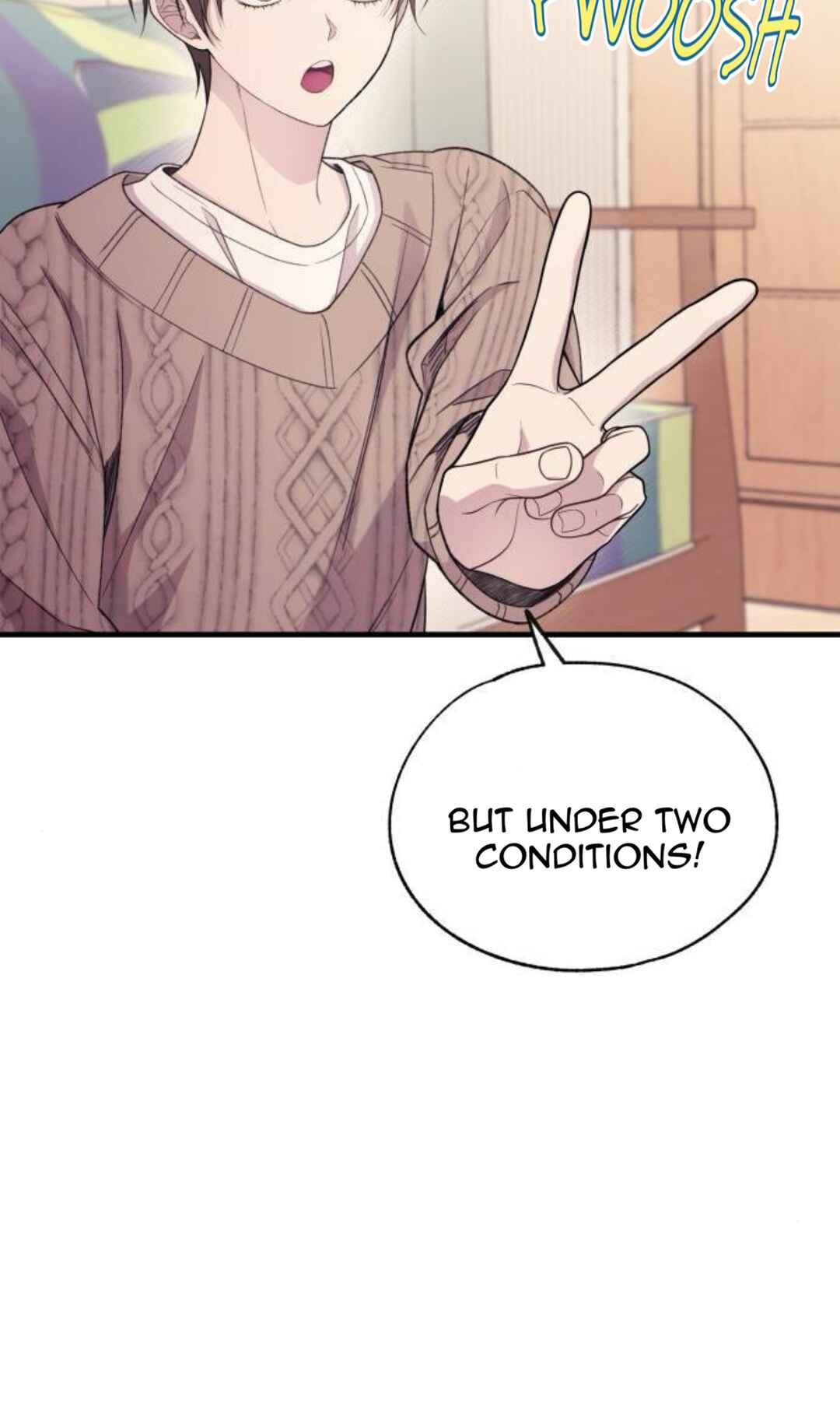 Yeon-u ui Sunjeong Chapter 182 - Page 82