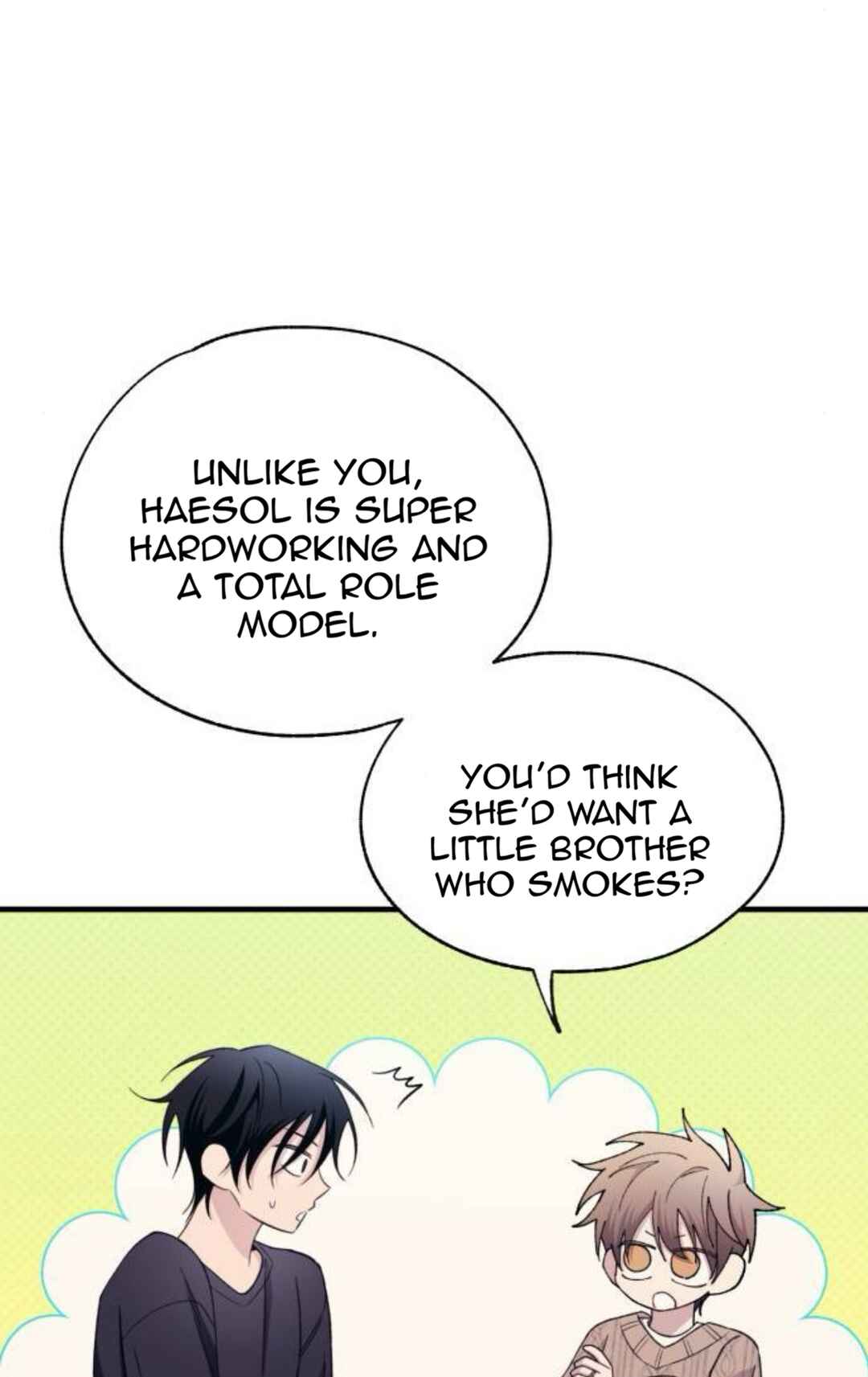 Yeon-u ui Sunjeong Chapter 182 - Page 84