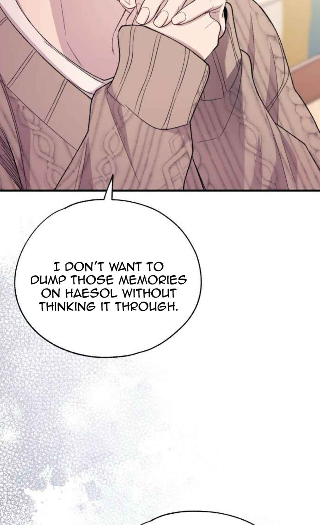 Yeon-u ui Sunjeong Chapter 182 - Page 91