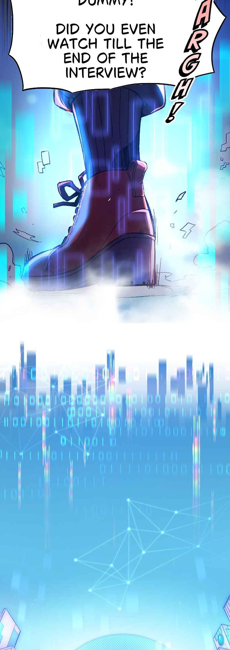 Digimon Liberator Chapter 0 - Page 27