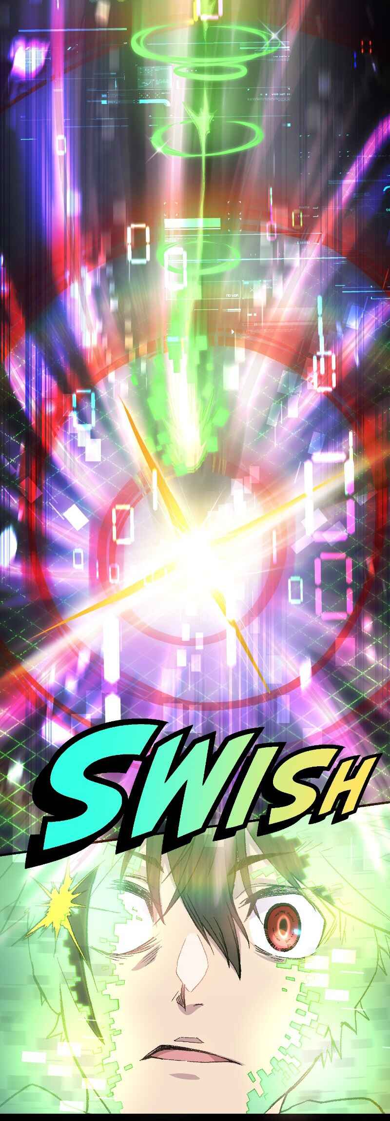 Digimon Liberator Chapter 0 - Page 36
