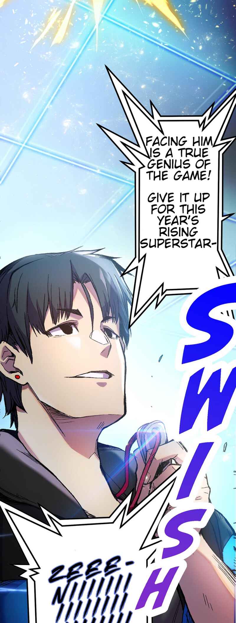 Digimon Liberator Chapter 0 - Page 6