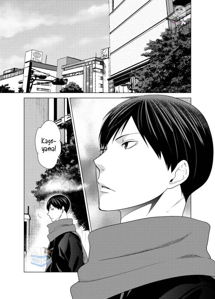 It's the beginning of a new year! Chapter ? - Page 5