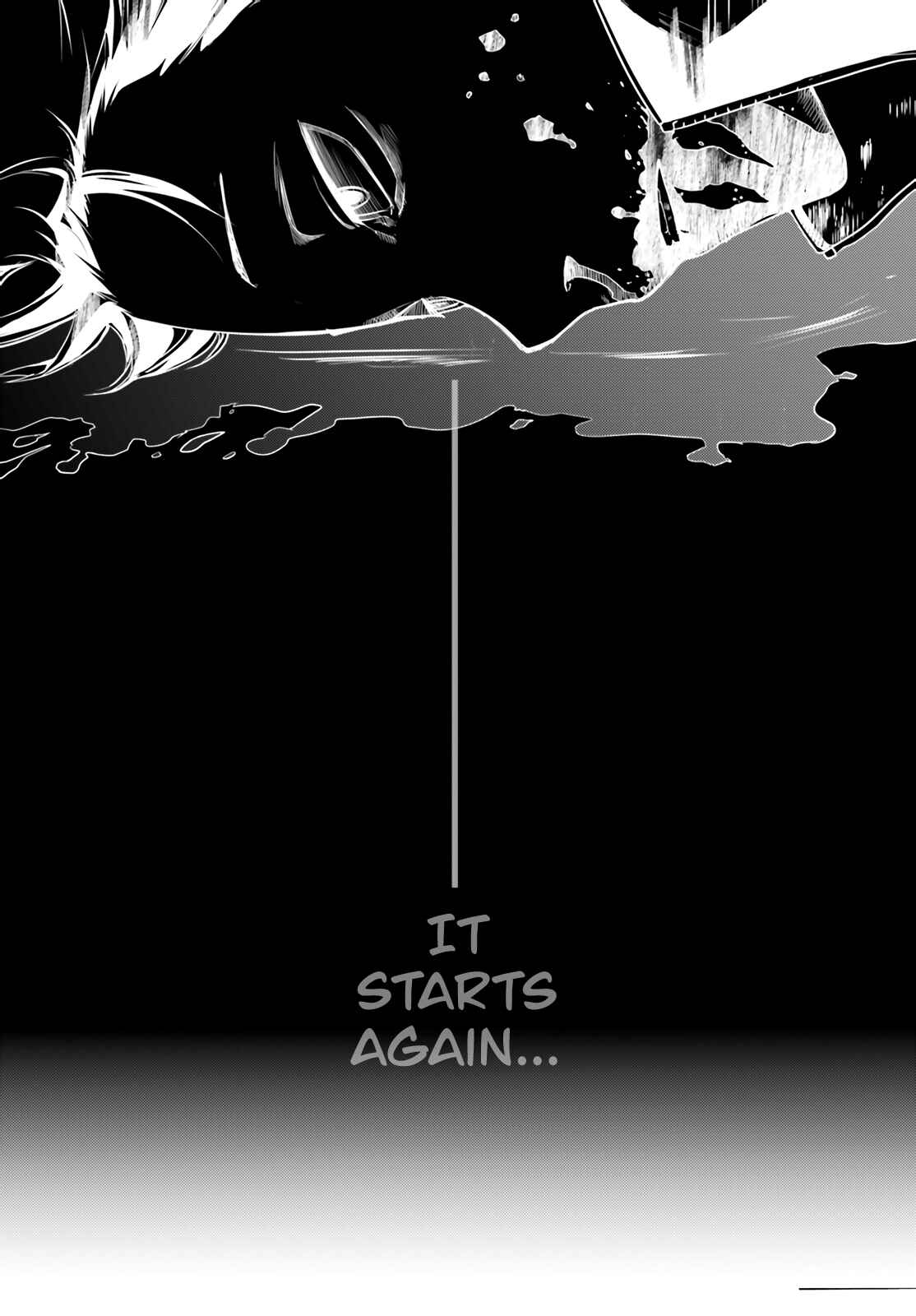 Re:Zero kara Hajimeru Isekai Seikatsu: Dai 4-shou—Seiiki to Gouyoku no Majo Chapter 10 - Page 37