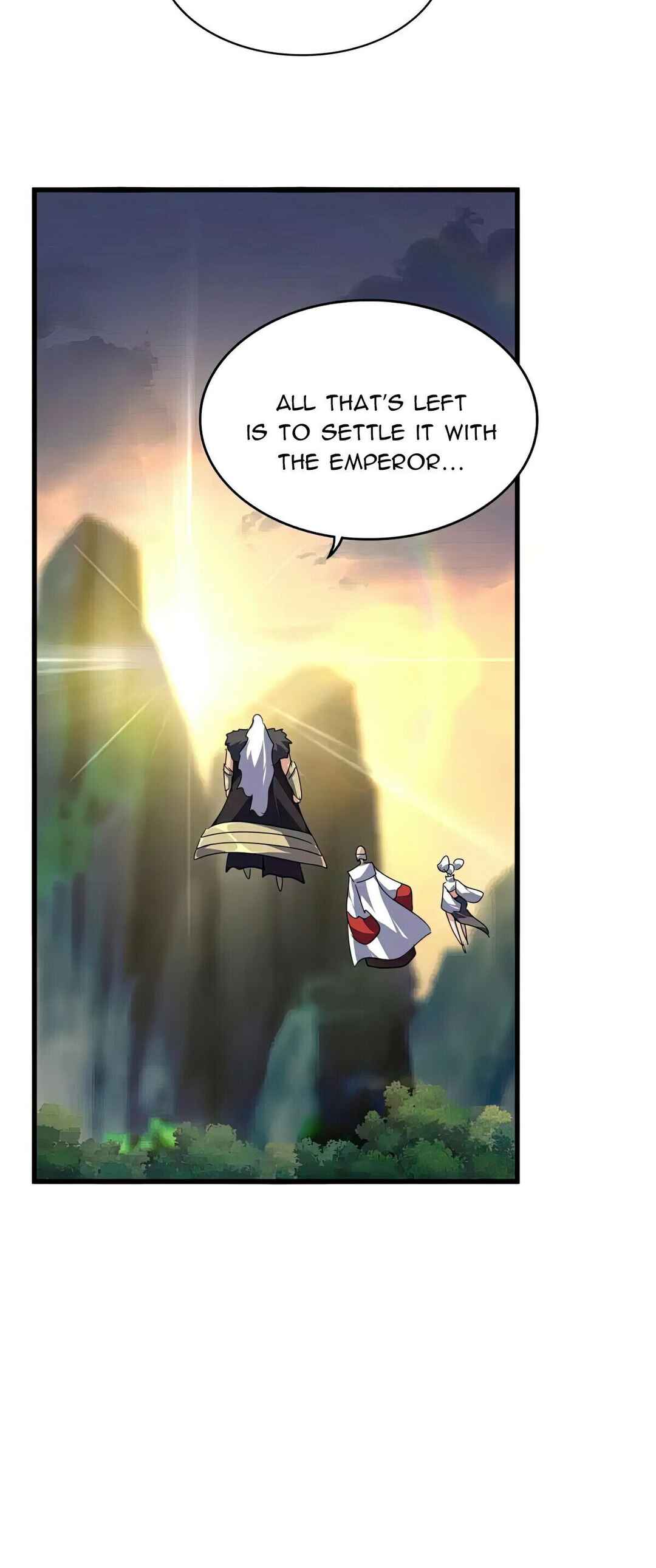 The Servant Is the Demon King?! Chapter 528 - Page 12