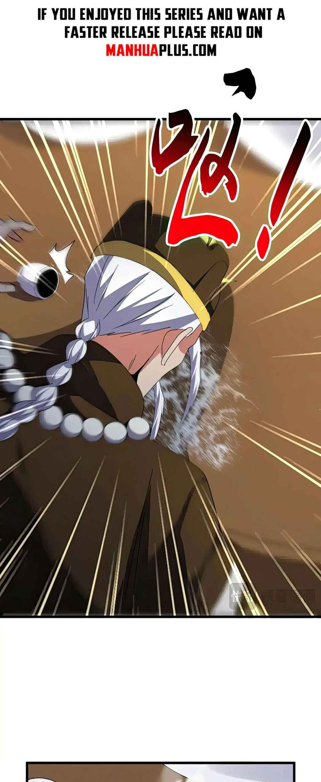 The Servant Is the Demon King?! Chapter 528 - Page 33