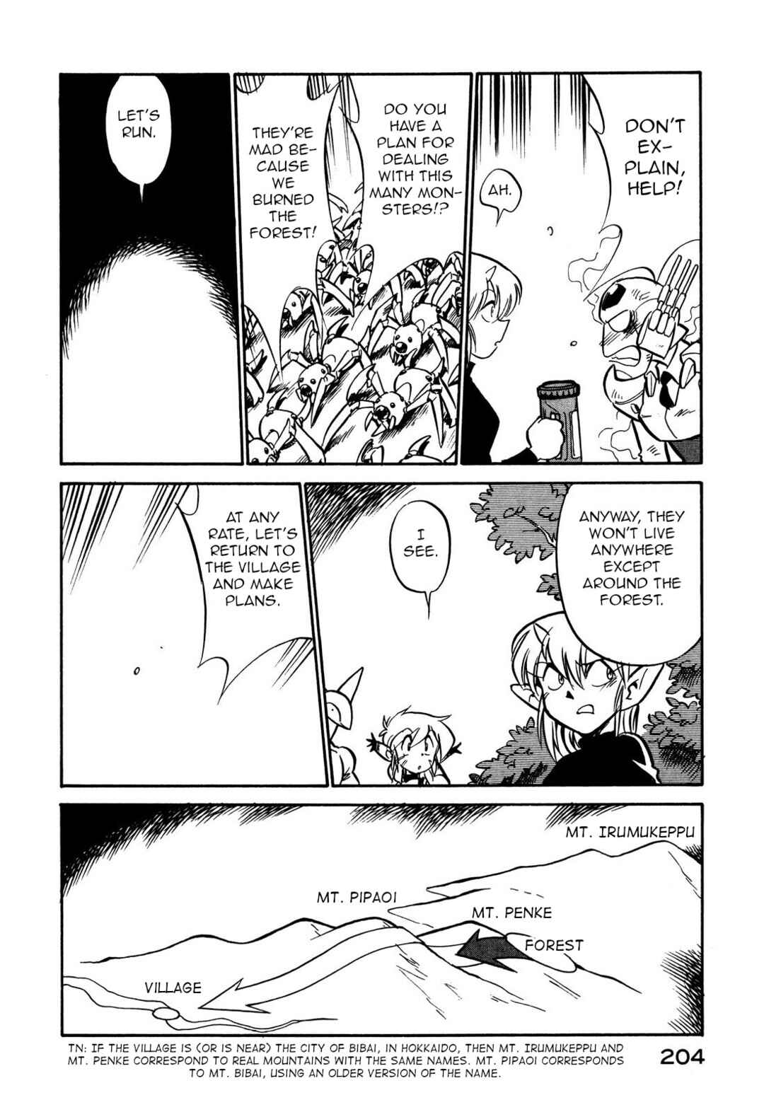 Space Family Carlvinson Chapter 113 - Page 10